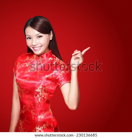 chinese girls are beautiful