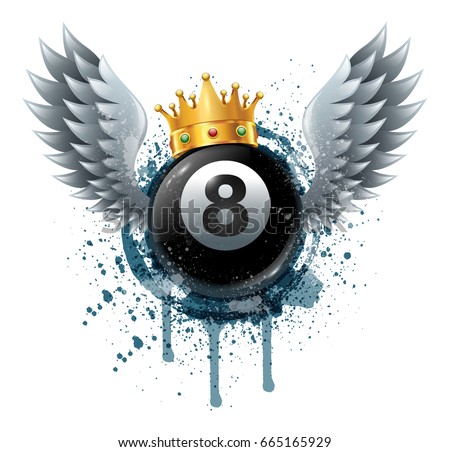 8-ball Stock Images, Royalty-Free Images & Vectors ...