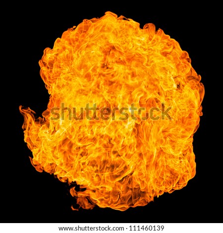 Fireball Stock Photos, Images, & Pictures | Shutterstock