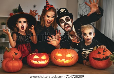 Halloween Stock Images, Royalty-Free Images & Vectors | Shutterstock