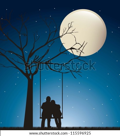 Swing Couple Stock Images, Royalty-Free Images & Vectors | Shutterstock