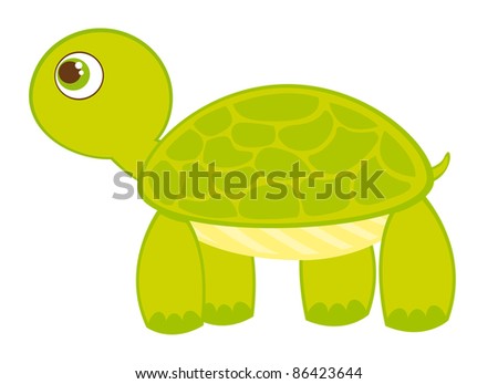 Stock Images similar to ID 43469833 - turtle shell