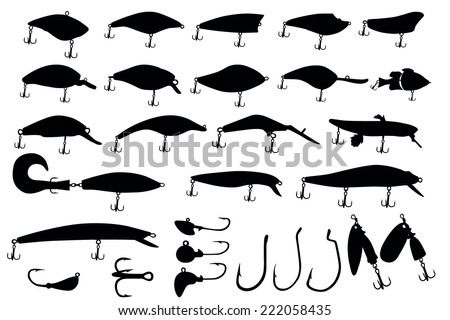 Crank Bait Stock Images, Royalty-Free Images & Vectors | Shutterstock