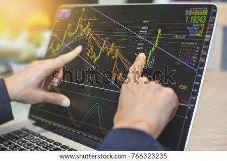Working for a forex company