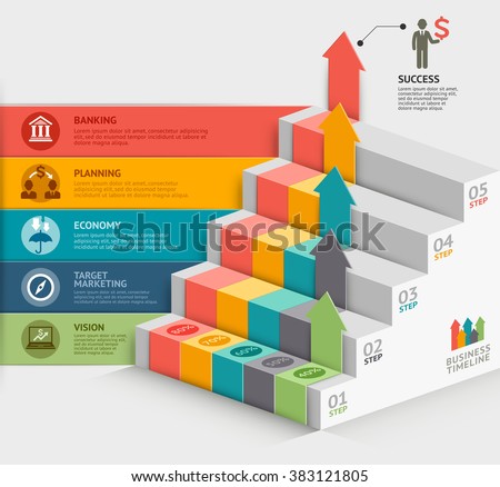 Timeline Vector Stock Photos, Images, & Pictures | Shutterstock