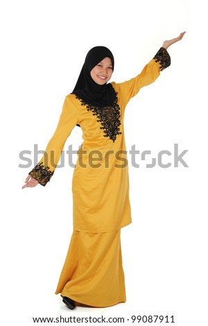  Baju  Kurung  Stock Images Royalty Free Images Vectors  