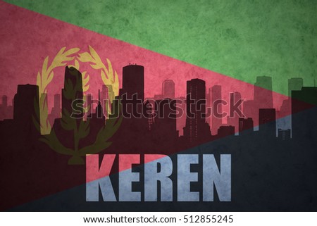 keren font banner Royalty & Eritrean Stock Vectors Photos, Free Images