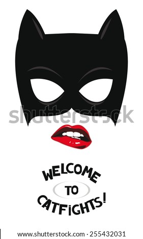 Download Cat Mask Stock Images, Royalty-Free Images & Vectors ...