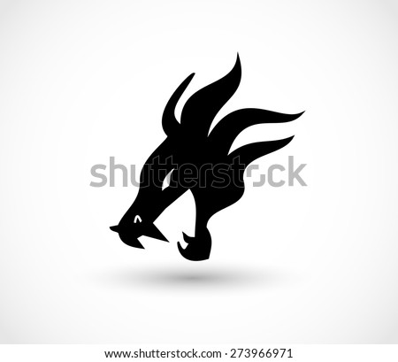 Dragon head Stock Photos, Images, & Pictures | Shutterstock