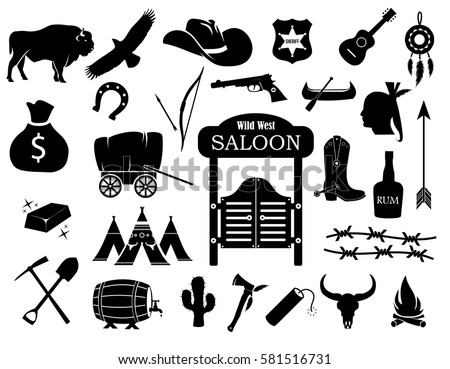 West Stock Images, Royalty-Free Images & Vectors | Shutterstock