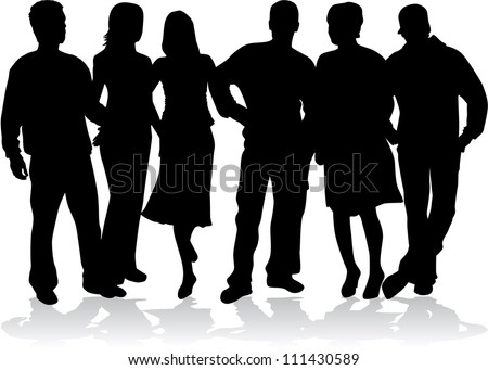Silhouette Stock Photos, Royalty-Free Images & Vectors - Shutterstock