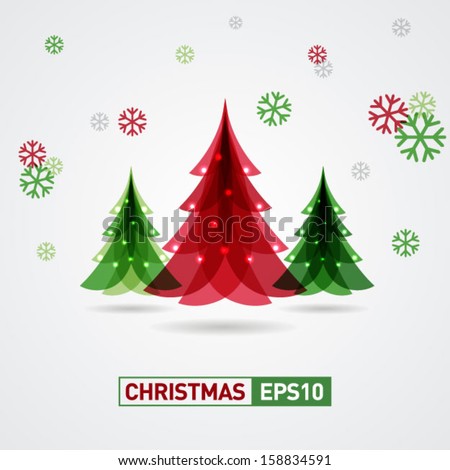Christmas Background