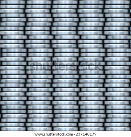 Seamless Mosaic Texture Seamless Mosaic Texture