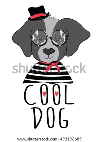 Dog Drawing Stock Images, Royalty-Free Images & Vectors 