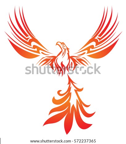 Phoenix Bird Stock Images, Royalty-Free Images & Vectors | Shutterstock