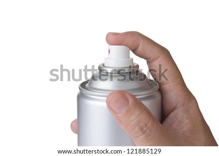 Spraycan Stock Photos, Images, & Pictures | Shutterstock