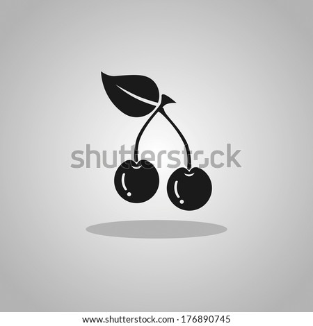 Cherry Icon