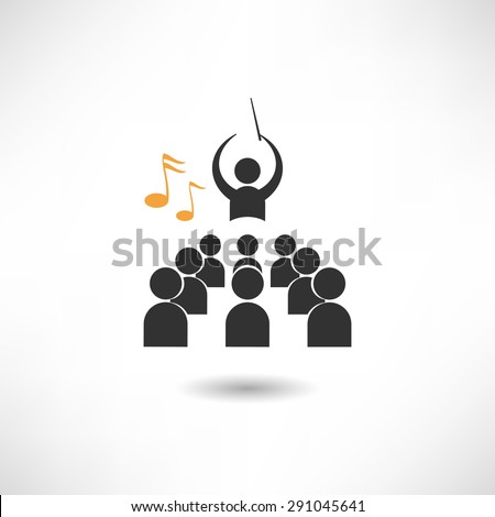 Choir Stock Photos, Royalty-Free Images & Vectors - Shutterstock