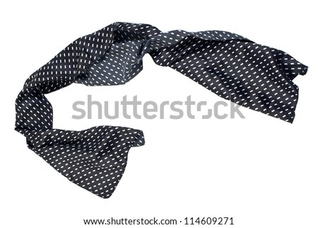 Black Scarf Stock Images, Royalty-Free Images & Vectors | Shutterstock