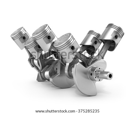 Piston Stock Images, Royalty-Free Images & Vectors | Shutterstock