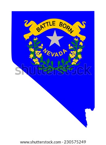 Nevada contour Stock Photos, Images, & Pictures | Shutterstock