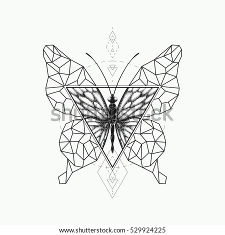 Number Names Worksheets butterfly trace : Butterfly Print Stock Photos, Royalty-Free Images & Vectors ...