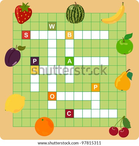 School Timetable Fruit Stock Illustration 244173895 - Shutterstock