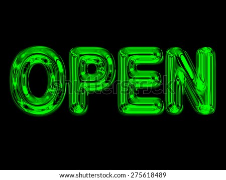 Neon Open Sign Stock Images, Royalty-Free Images & Vectors | Shutterstock