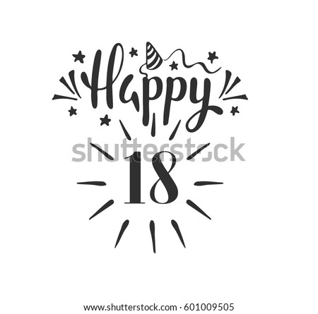 Download 18th Birthday Stock Images, Royalty-Free Images & Vectors ...