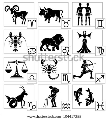 Zodiac Stock Photos, Images, & Pictures | Shutterstock