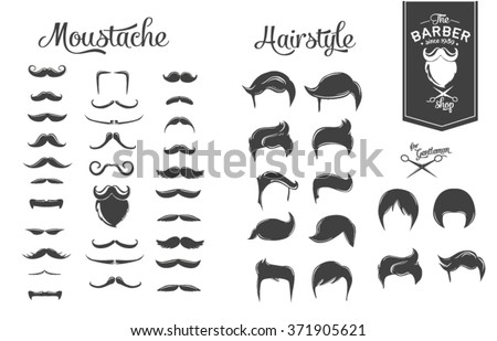 Moustache Stock Images, Royalty-Free Images & Vectors 