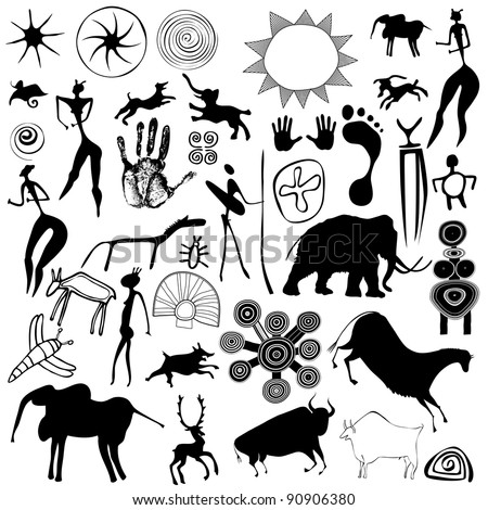 african cave art stock images royalty free images u0026 vectors african cave art stock images royalty free images u0026 vectors