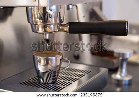 Delonghi ec270 espresso machine review