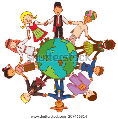 Freebies all over the world