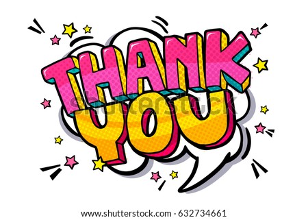 thank