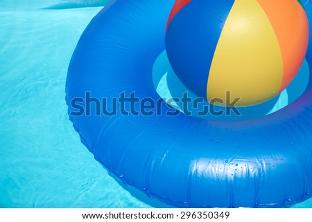 Pool Water With Beach Ball yellow white beach ball swimming pool stock photo 16044964 Pool Water With Beach Ball yellow white beach ball swimming pool stock photo 16044964