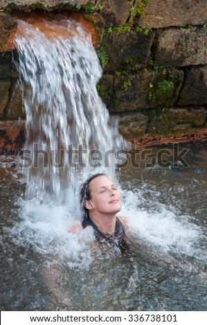 from Kylen man and woman waterfall bath gif office boob flash