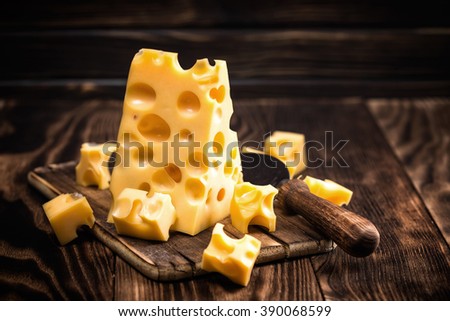 cheese