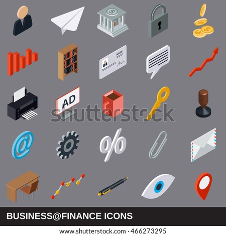 business and finance