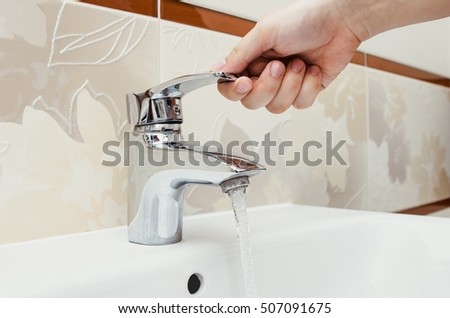 Bathroom Utilities water utility stock images, royalty-free images & vectors Bathroom Utilities water utility stock images, royalty-free images & vectors