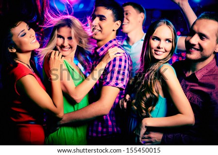 People Dancing Stock Photos, Images, & Pictures | Shutterstock