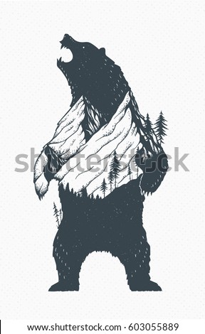 Download Mountain Tattoo Stock Images, Royalty-Free Images ...