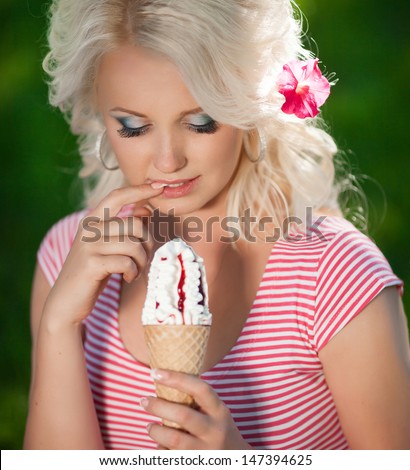 sexy lady ice cream cone nude teen sex photos school girl