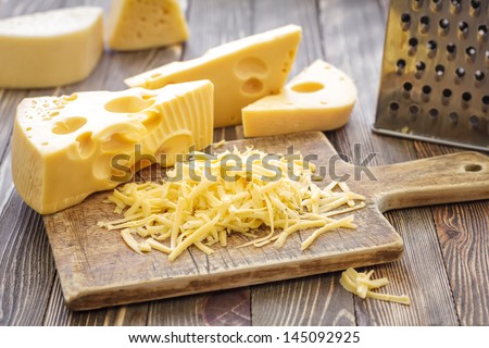 Cheese