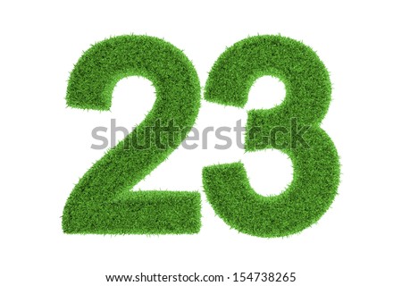 Number 23 Stock Photos, Images, & Pictures | Shutterstock