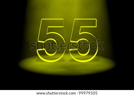 55 55
