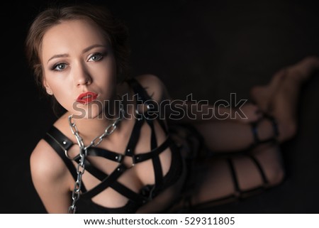Domination movies on tube Koko li video pornstar