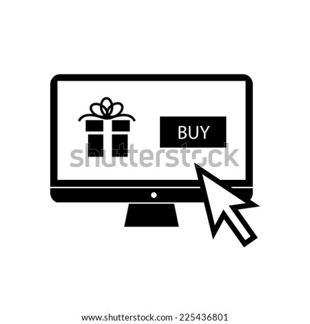 online electronics store