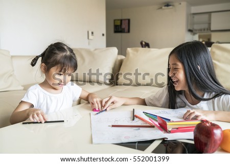 child acquiring difficulty along with homework child having a tough time along with homework