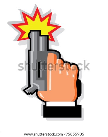 Starting pistol Stock Photos, Images, & Pictures | Shutterstock